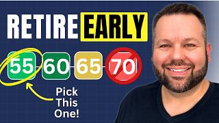 The Early Retirement Blueprint: How To Retire Sooner Than You Think