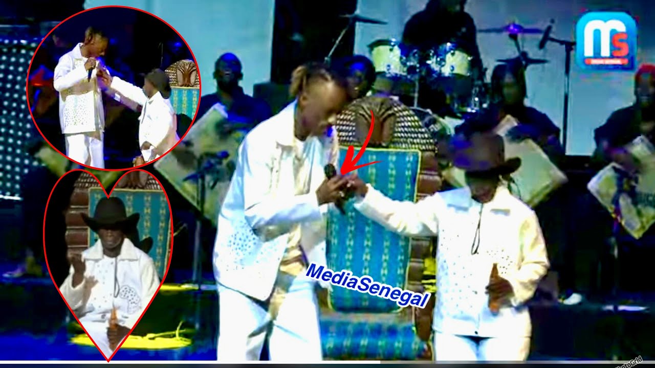 Bakhaw: demande en mariage spectaculaire à Aïda Ndiaye, bague en or iPhone 16Pro, moment inoubliable