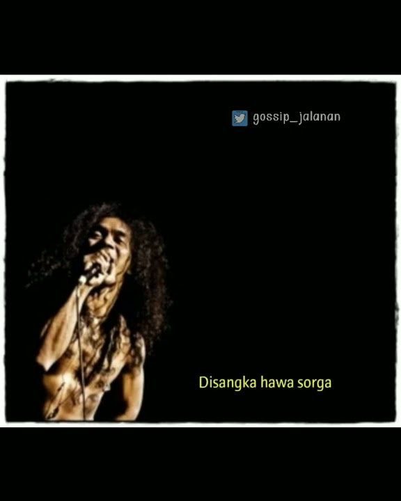 Status WA, Lirik Salah Rehab - Slank (2)