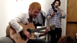 Watch Craig Owens A Poem By Adam Wolfson video