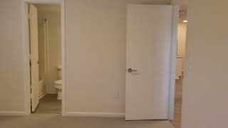 B3S 2 bedroom 2 bathroom with study