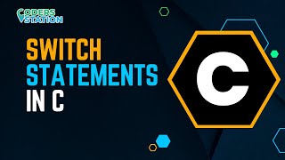 🚀 Switch Case Statement in C Programming | Learn How to Use Switch Case Effectively 🛠️ #cprogramming