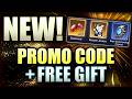 Free Diamonds &amp; Summons! NEW CODE + NEW GIFT &amp; Assassin's Creed Heroes UPDATE ⁂ Watcher of Realms