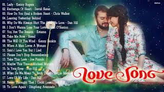 most beautiful love songs of all time best romantic love songs collection