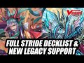 Full stride decklist  legacy support