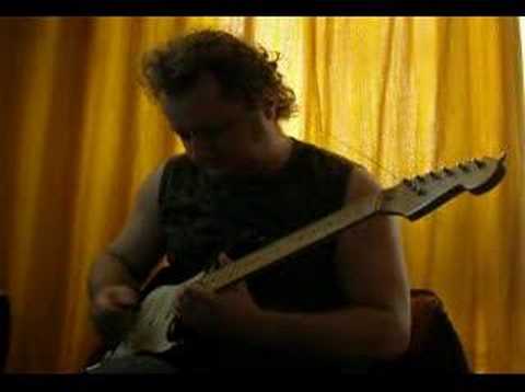 Bogu "Bibas" Balcerak - "prisoner of your love" YJM style