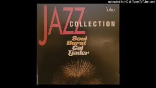 01.- Cuchy Frito Man - Cal Tjader - Soul Burst