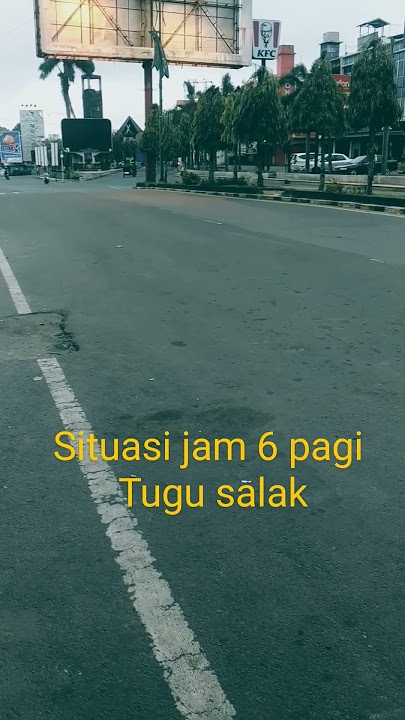 tugu salak kota padangsidimpuan masih sepi