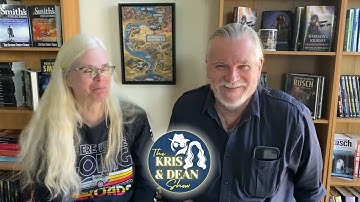 Learn FICTION WRITING From BACK TO THE FUTURE (Intro)| Kris & Dean Go To The Movies