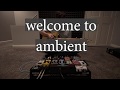 Memories | Ambient Monday Ep. 9