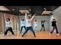 a子 "Turn It Up" choreography by Jo Taisuke #a子 #ako #turnitup 