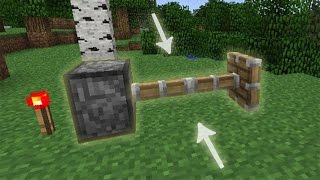 5 SECRET TRICKS TO HACK MINECRAFT