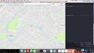 5.5 Styling Existing Layers in GL JS | Interactive Maps with Mapbox