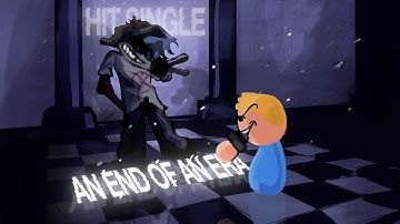 HIT SINGLE - The End of an Era // beanieboi_