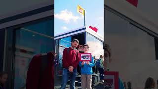 Everyones Got A Lego F1 Vibe, Which One Are You?