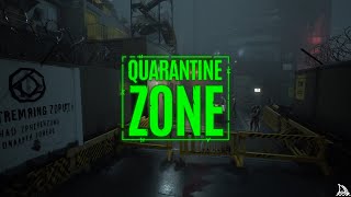 Quarantine Zone: Last Checkup demo - Papers, Please with Zombies screenshot 5