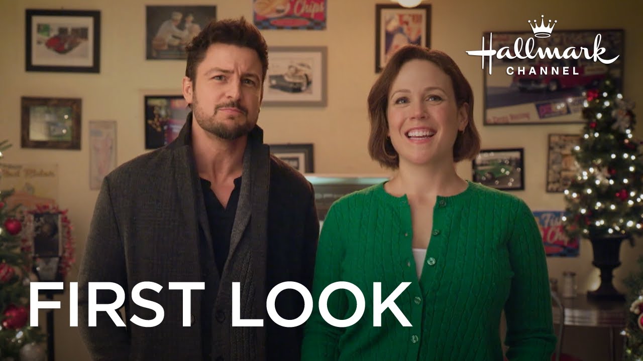 Hallmark Channel & Hallmark Movies & Mysteries Premieres