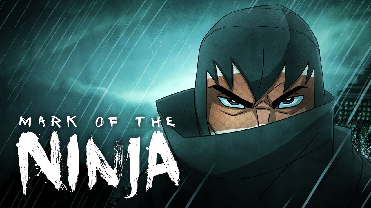 Mark remastered. Mark of the Ninja ps4. Mark of the Ninja: Remastered. Mark of the Ninja - Special Edition. Игра Mark of the Ninja Remastered.