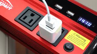 6  Of The Best Power Inverters You Can Buy On Amazon