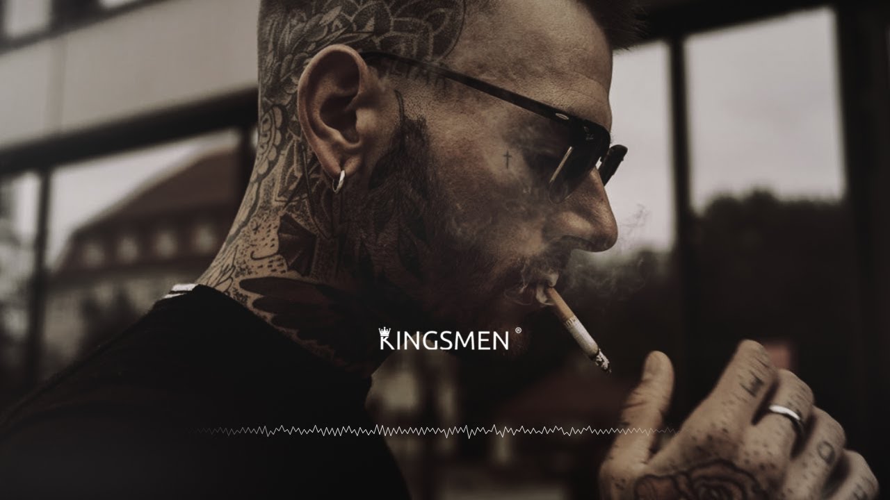 J-Wright - Lies (feat. Justin Starling)