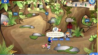 Let's test FreePandanda quick run