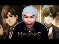 IT'S SO GOOD! | DONGHUA NEWBIE REACTS to Lord of The Mysteries Episodes 1 &amp; 2