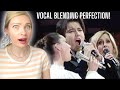 Vocal Coach/Musician Reacts: Dimash Kudaibergen, Lara Fabian, Aida Garifullina - Ti amo cosi Live!