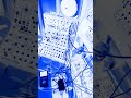 Moog time #synth #electronicmusic #moog #eurorack