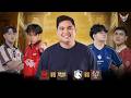 MABARV VIP BENTAR BARU RESTREAM MPL ID