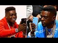 YOU TOO! Boosie Adds Kodak To The List Of Rapper Lawsuits After Find Out Yak Stole &quot;Eaze Your Mind&quot;
