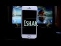 How to downlaod music for free- Iphone-  from YOUTBE  - iFile Organizer----NO JAILBREAK