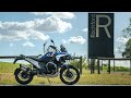 Bmw motorrad australia  gs experience vic recap