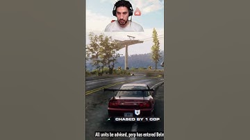 Need for Speed Unbound: FIRST LOOK! Is It Worth It? (Early Impressions) (Shorts) #NFSUnbound