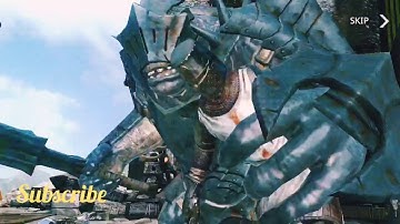 DARKNESS RISESS - HDANDROID Gameplay Walkthrough #1