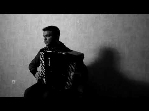 J. Sibelius Etude a-moll