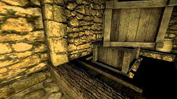 Amnesia Custom Story: An Unfinished Task - The Beginning - Final Part