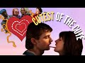 My Favorite Horror Couples