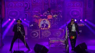SKINDRED - KILL THE POWER (Live in Hannover, Capitol - 25.11.2025