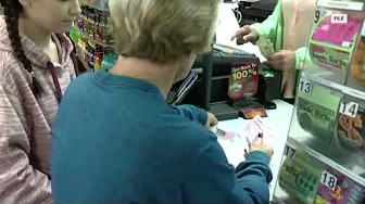Mega Millions jackpot increases to $575 million thumbnail