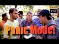 Panic Mode! Mansur Vs Christian Group | Old Is Gold | Speakers Corner |