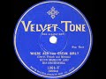 1929 Ben Selvin (as ‘Rudy Marlow’) - Where Are You Dream Girl? (instrumental version)
