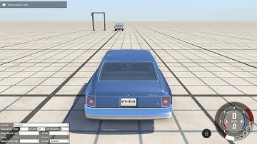 BeamNG - Tutorials - Moving Objects In The World Editor