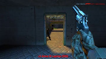 HL2DM EU: pwn vs Raw | Reverse PoV | 2010-05-24