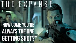 The Expanse - Ganymede (3/3) 