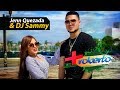 Jenn Quezada & DJ Sammy /  MAS ROBERTO