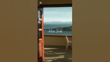 وَقَالَ نُوحٌ رَّبِّ لَا تَذَرْ عَلَى الْأَرْضِ مِنَ الْكَافِرِينَ دَيَّارًا - سورة نوح #quran