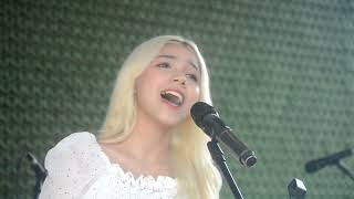 RAHASIA CINTA - MIRANDA ANGELA (OFFICIAL MUSIC VIDEO)