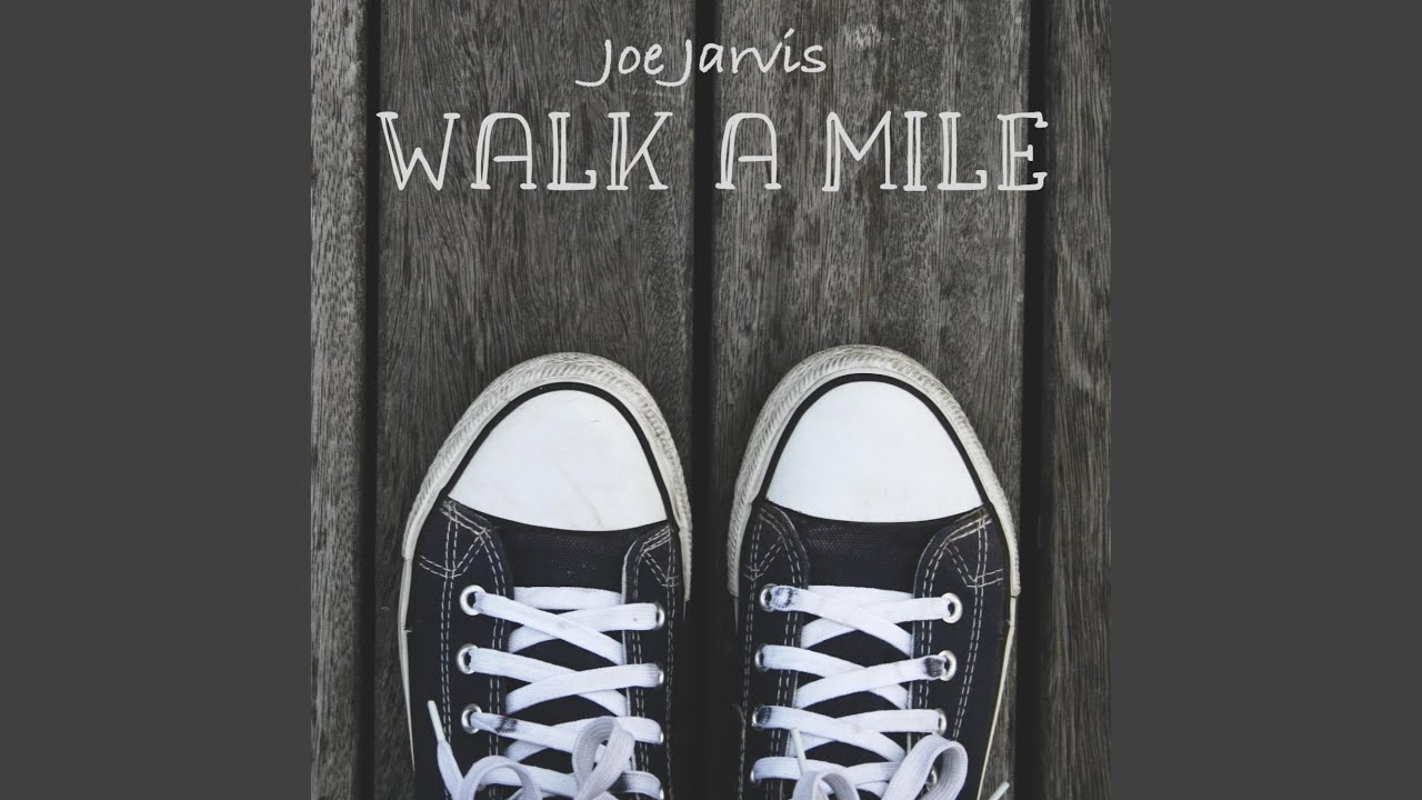 Assista a Walk a Mile no YouTube Assista a Walk a Mile no YouTube