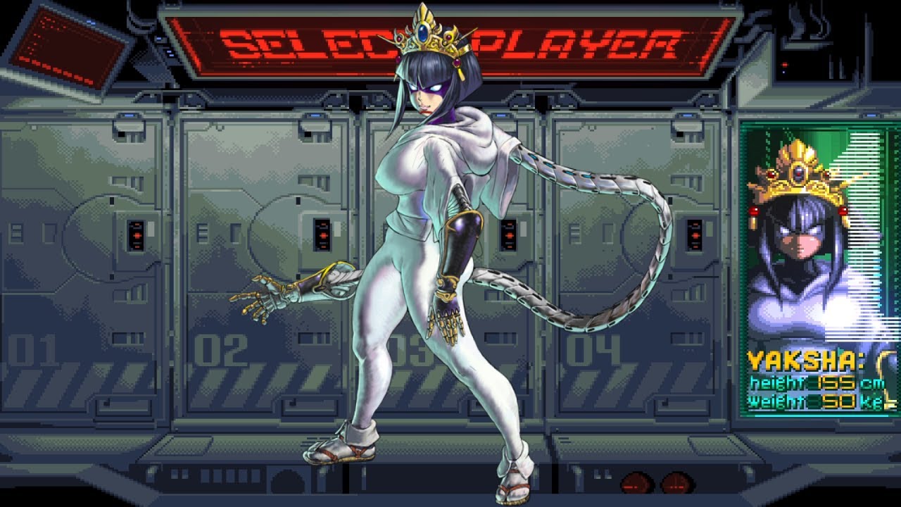TA/Speedrun】ザ・ニンジャウォーリアーズ ワンスアゲイン HARD