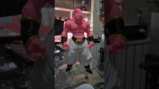 Majin Boo Impressora 3D Creality Ender 3 #Impressão3D #MajinBoo #DragonBallZ #Creality #Ender3V3SE